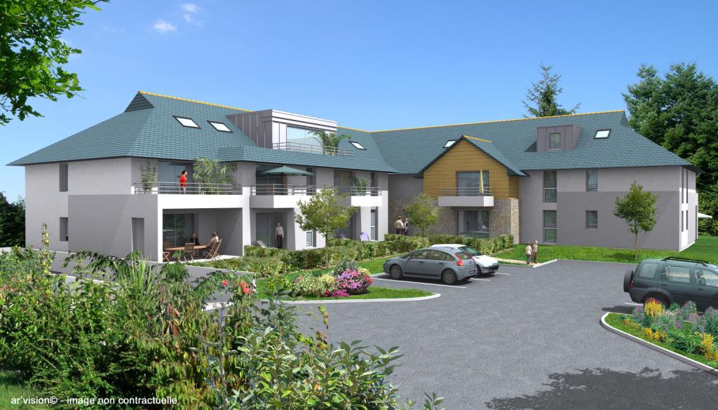 Villa Kerilys - Jehanno Immobilier
